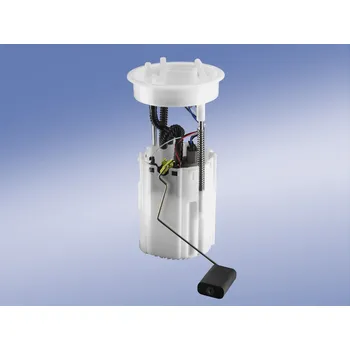 Palivové čerpadlo Palivová přívodní jednotka BOSCH 1 987 580 013