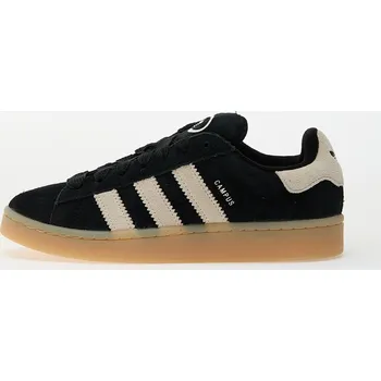 Dámské tenisky Tenisky adidas Campus 00s Core Black/ Dark Brown/ Blanch Cargo EUR 36 2/3
