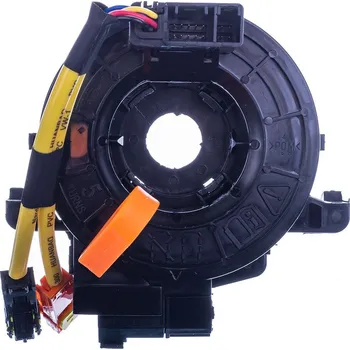 Vinutá pružina, airbag DENCKERMANN E900015