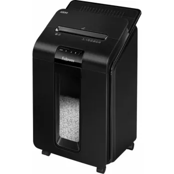 Skartovačka Fellowes Skartovačka AutoMax 100M P-4
