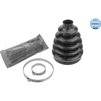 Manžeta sada MEYLE 15-14 495 0002