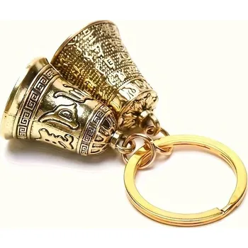 Žertovný předmět BAF Klíčenka se zvonečky