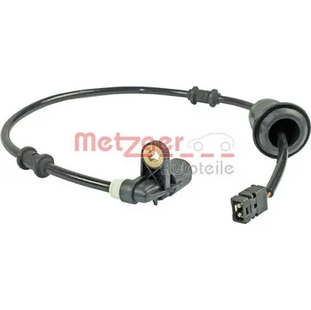 Čidlo ABS METZGER 0900202