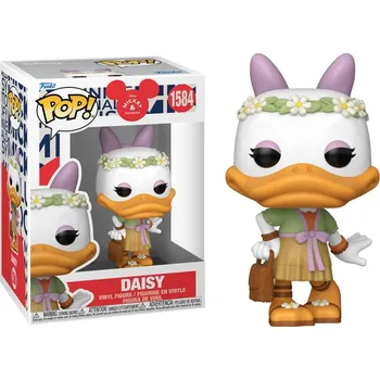 Figurka Funko Pop! Disney Mickey & Friends Daisy 1584