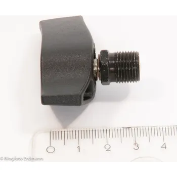 Stativ Manfrotto kulový zámek pro MHXPRO BHQ2