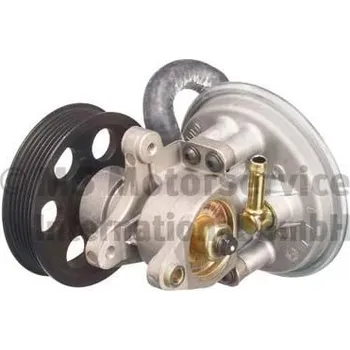 Vakuové čerpadlo Vakuové čerpadlo, brzdový systém PIERBURG 7.24808.04.0