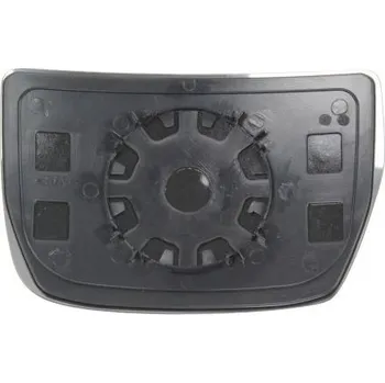 Autosklo Sklo do zrcátka, vnější zrcátko ABAKUS 1706G05