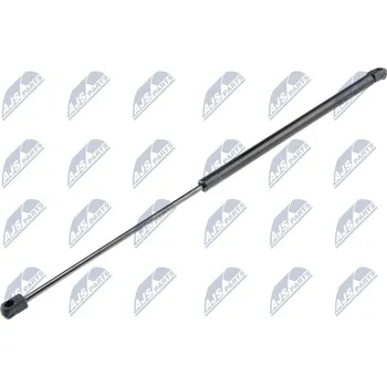 Příslušenství karosérie Pneumatická pružina, zavazadlový / nákladový prostor NTY AE-ME-002