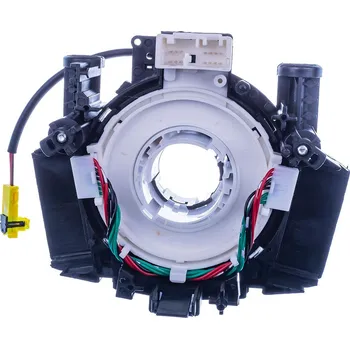 Vinutá pružina, airbag DENCKERMANN E900004