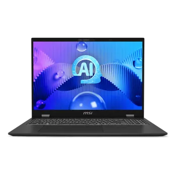 Notebook MSI Prestige 16 AI Evo B1MG-022NL