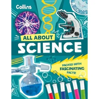 Učebnice Science - Collins Kids