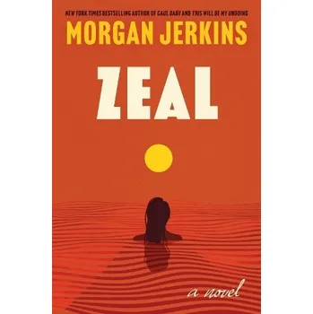 Učebnice Zeal - Jerkins, Morgan