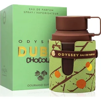 Armaf Odyssey Dubai Chocolat U EDP 100…
