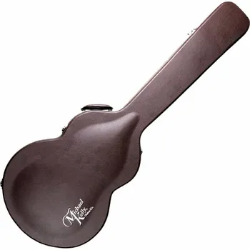 Obal pro strunný nástroj Michael Kelly Acoustic Bass Kufr pro baskytaru