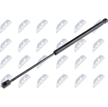 Karosérie Pneumatická pružina, zavazadlový / nákladový prostor NTY AE-AU-017