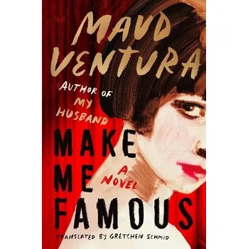 Make-up Make Me Famous - Ventura, Maud