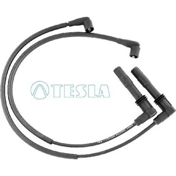 Zapalovací kabel Sada kabelů pro zapalování TESLA U301C