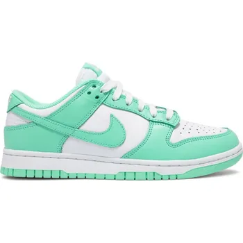 Dámské tenisky Air Jordan Nike Dunk Low Green Glow (W) Velikost: 41