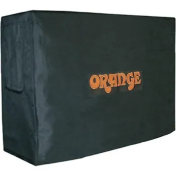 Orange CVR 212 COMB Obal pro kytarový aparát Black