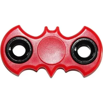 Gadget Fidget Spinner, Batman červený