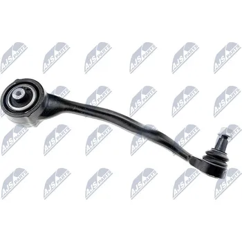 Zavěšení kol Řídicí páka, zavěšení kol NTY ZWD-LR-015