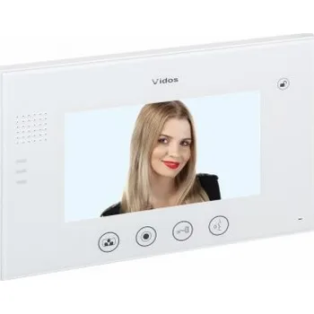 VIDOS INTERIÉROVÝ PANEL M670W VIDOS