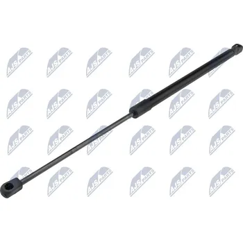 Karosérie Pneumatická pružina, zavazadlový / nákladový prostor NTY AE-VW-080