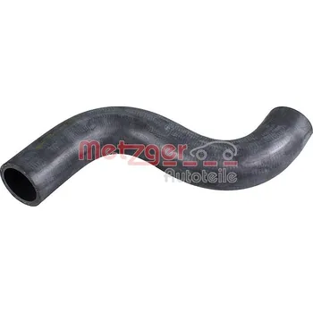Motor automobilu Hadice chladiče METZGER 2422046