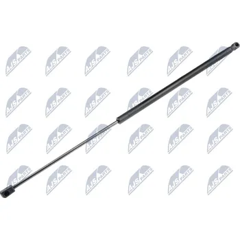 Příslušenství karosérie Pneumatická pružina, zavazadlový / nákladový prostor NTY AE-VW-036