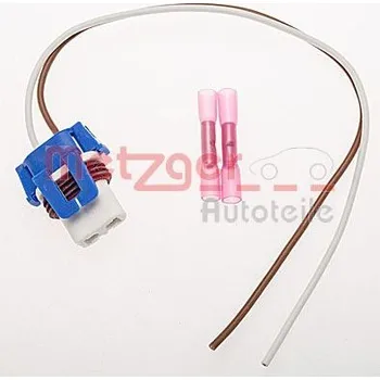 Opravná sada kabelu, hlavní světlomet METZGER 2323013