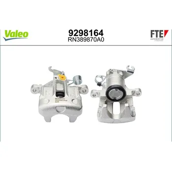 Brzdový třmen Brzdový třmen VALEO 9298164