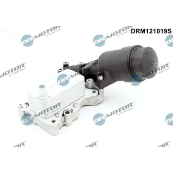 Olejový filtr Pouzdro, olejový filtr DR.MOTOR DRM121019S