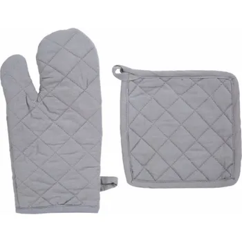 Zahradní dekorace Sada chňapek a palčáků Atmosphera 131515B