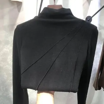 Dámské tričko Dámské tričko BF538 Barva: Černá, Velikost: 3XS