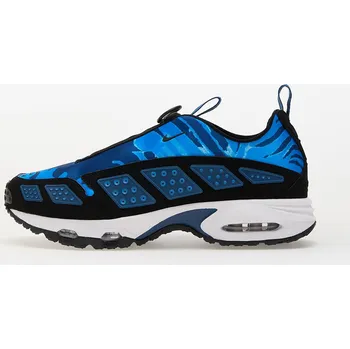 Dámská obuv Tenisky Nike W Air Max Sndr Camo Court Blue/ Black-Aluminum-Blue Tint EUR 44