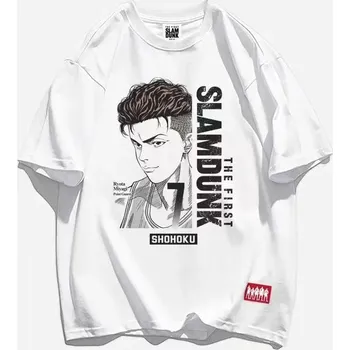 Dámské tričko BF637 Velikost: 3XL, Barva (Varianta): Cartoon No. 7 white pure cotton