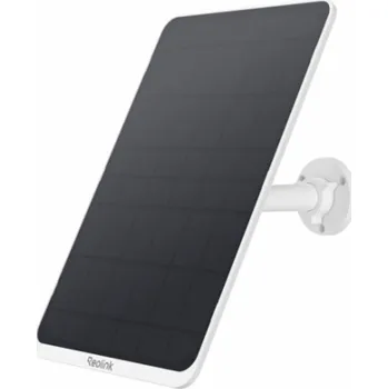 solární panel Reolink Solární panel 3W 12W bílý