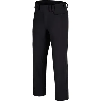 Pánské kalhoty Helikon-Tex Kalhoty CTP COVERT VersaStretch® LITE ČERNÉ ČERNÁ - BLACK M-L