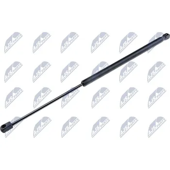 Příslušenství karosérie Pneumatická pružina, zavazadlový / nákladový prostor NTY AE-FR-008