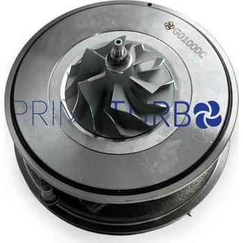 Turbodmychadlo Skupina trupu, turbodmychadlo Prime Turbo G01000C