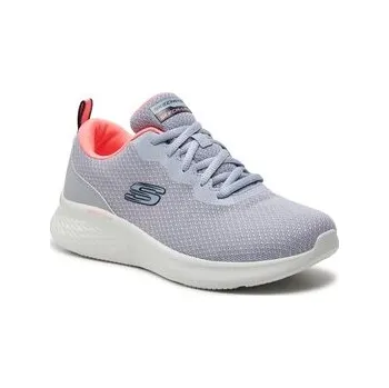 Dámské tenisky Skechers Sneakersy Lite Pro-Best Chance 150044/SLTP Modrá 36_5