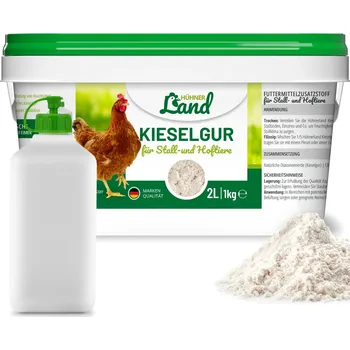 REAVET Přírodní křemelina (1 kg - 4,2 kg) Hmotnost: 1 kg