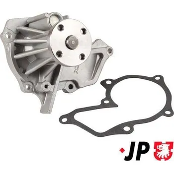 Chladič motoru Vodní čerpadlo, chlazení motoru JP GROUP 1514101000