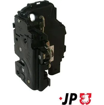Autozámek Zámek dveří JP GROUP 1187500780
