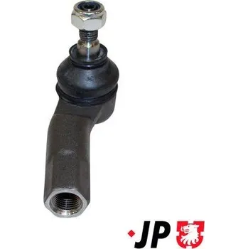 Táhlo řízení Hlava příčného táhla řízení JP GROUP 1144600870