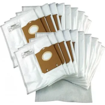 Sáček do vysavače Sáčky do vysavačů ELECTROLUX SBAG (s-bag) kompatibilní 20ks