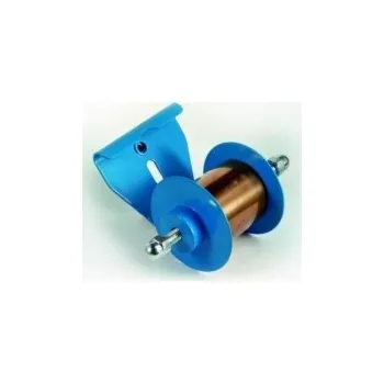 Stativ Manfrotto PRUŽINA TYPU 12 MODRÁ