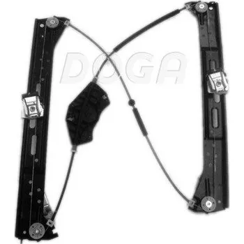 Stahovačka okna Zvedací zařízení oken DOGA 101410