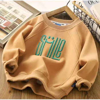 Dámská mikina Dámská mikina BF517 Barva: Khaki, Velikost: 110