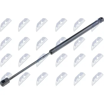 Příslušenství karosérie Pneumatická pružina, zavazadlový / nákladový prostor NTY AE-FT-014